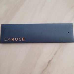 Laruce LIMITED EDITION 3 PIECE EDITORIAL BUNDLE